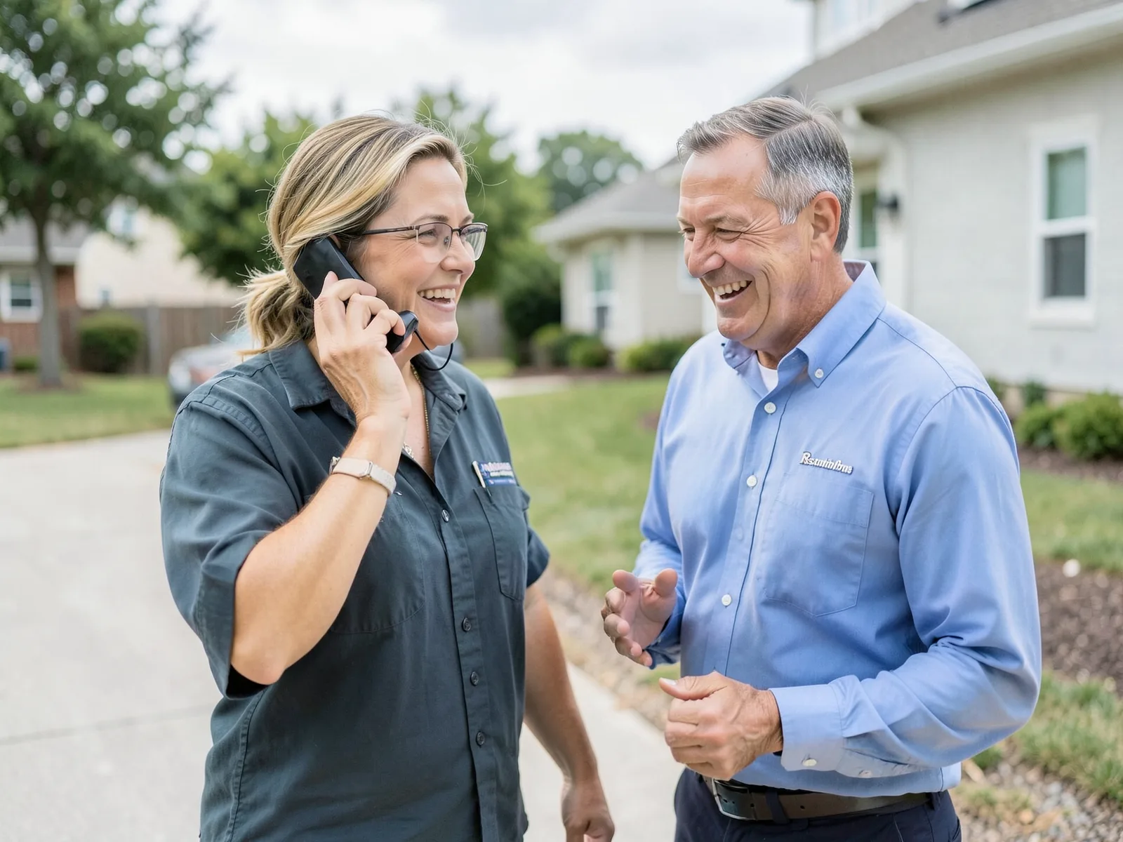 Frequently Asked Questions About Flood Damage Restoration in Quinlan, TX